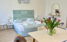 Al-Dom Apartamenty Grey 112 Olymp